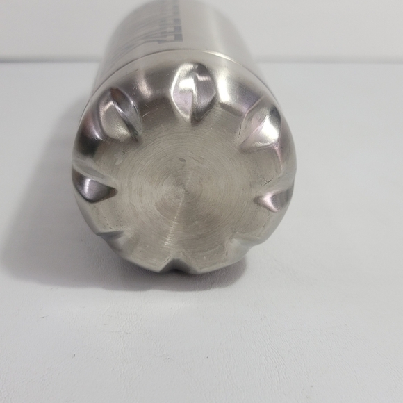 VICTORIA'S SECRET PINK STAINLESS STEEL TRAVEL WATE - Picture 5 of 6